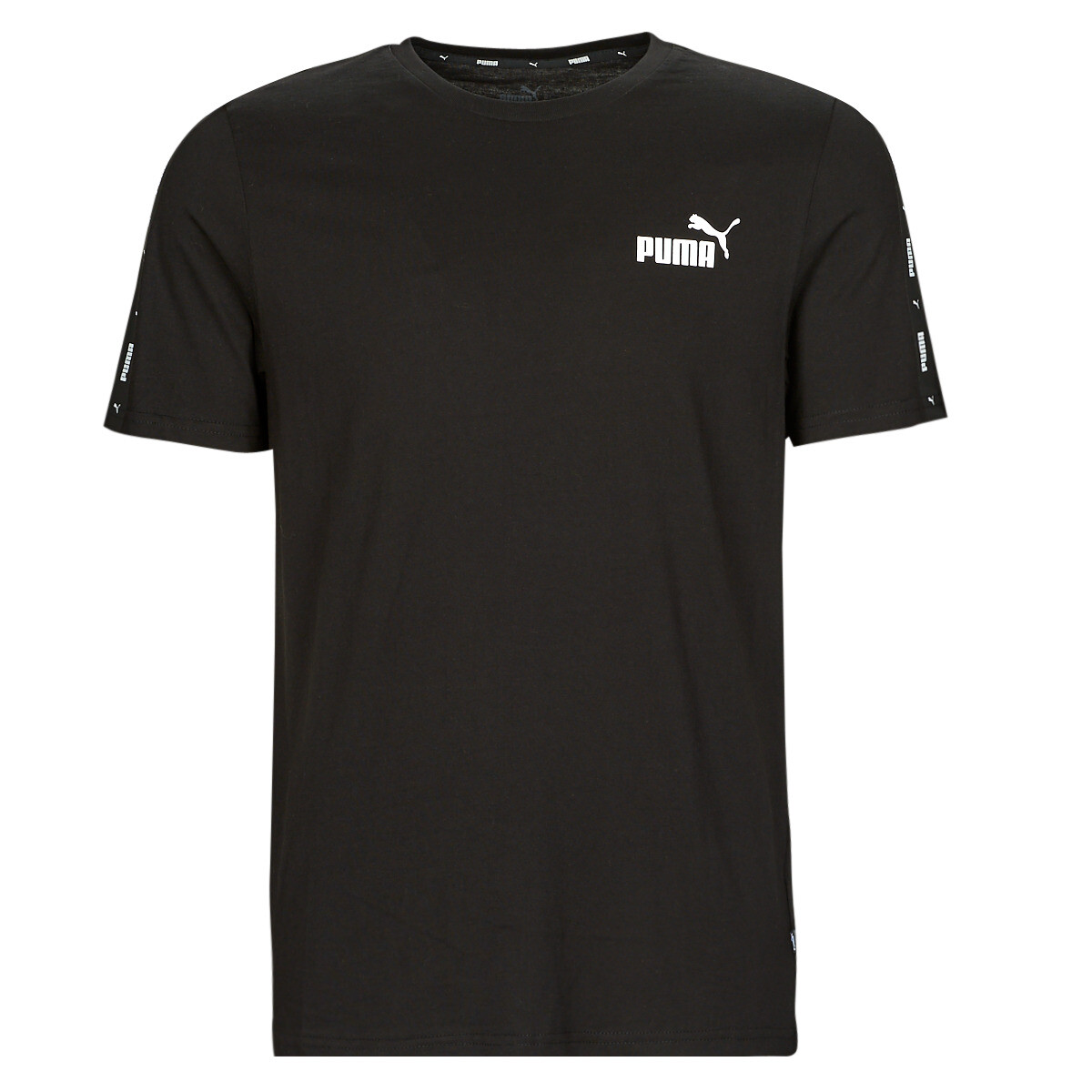 Puma  ESS+ TAPE  Černá