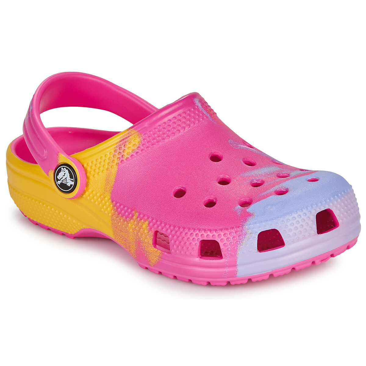Crocs  Classic Ombre ClogK  Růžová