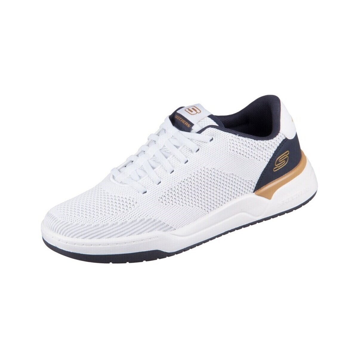 Skechers  210793WHT  Bílá