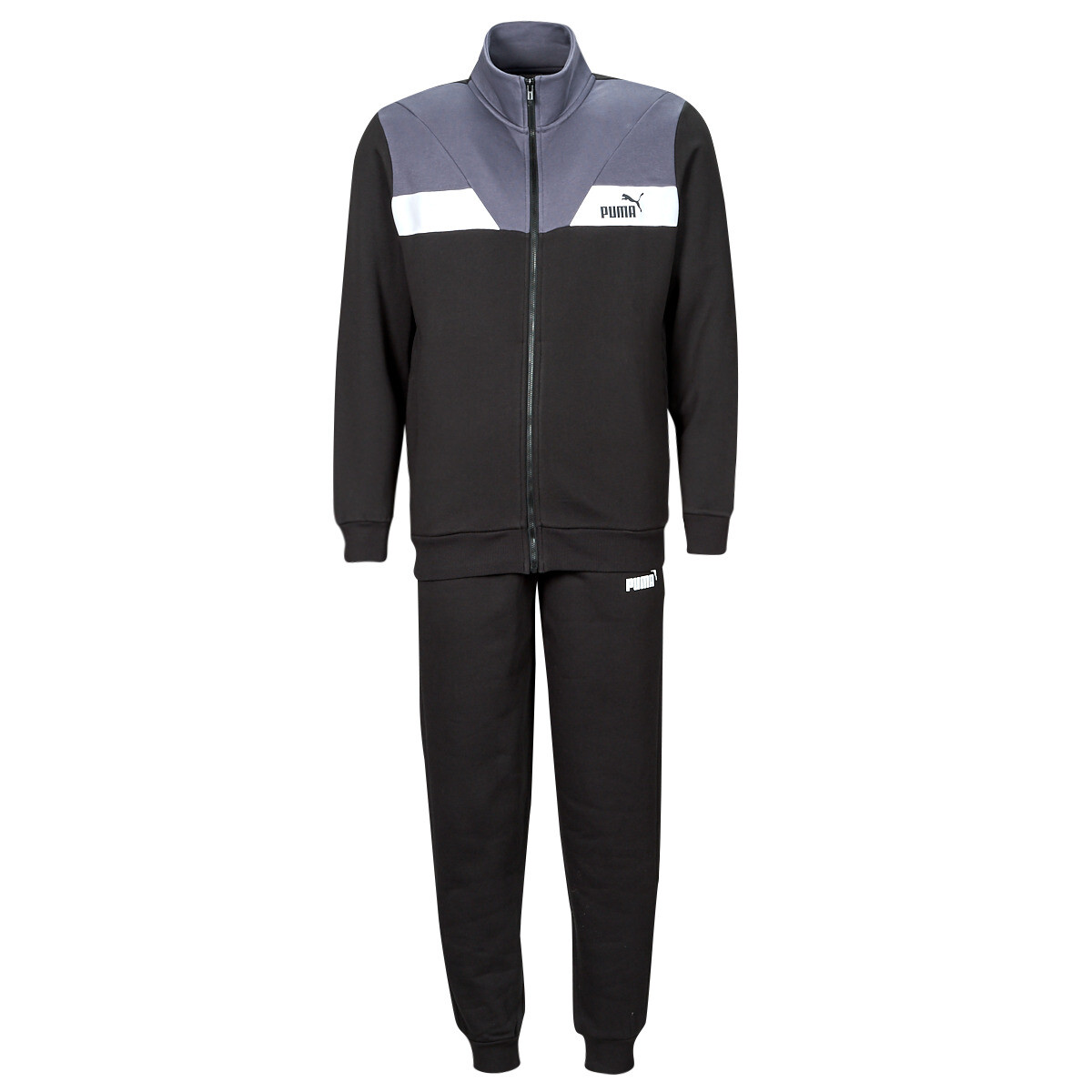 Puma  PUMA POWER SUIT FL  Černá