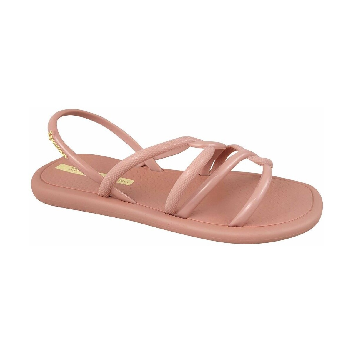 Ipanema  Meu Sol Sandal Ad  Růžová