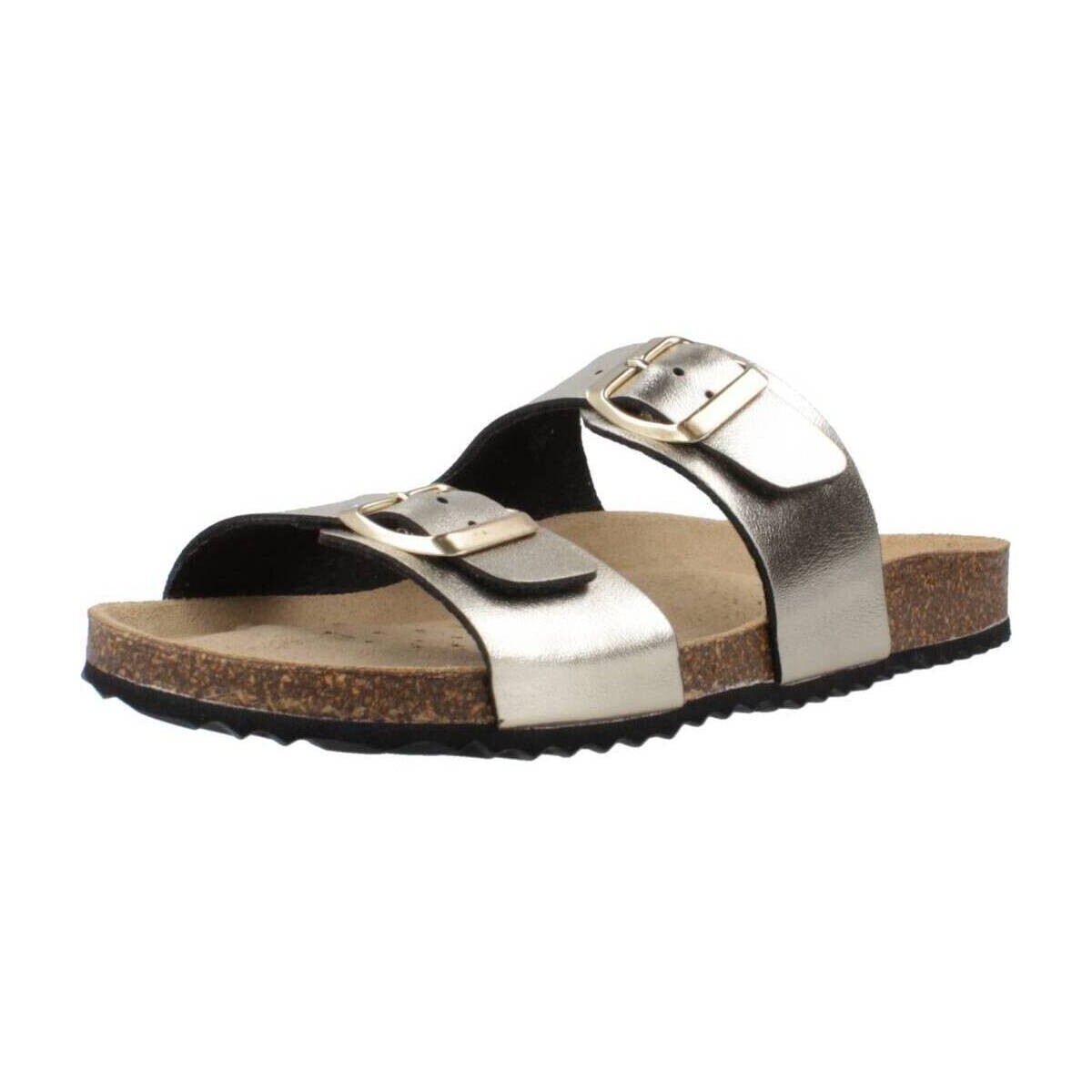 Geox  D Brionia  Zlatá