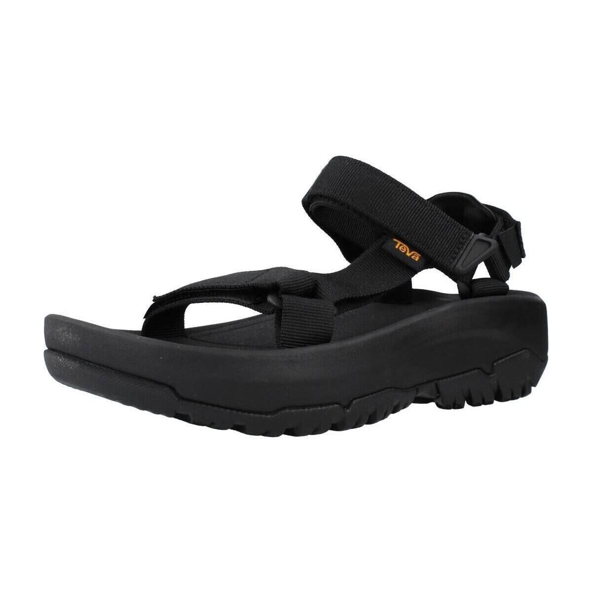Teva  W Hurricane Xlt Am  Černá