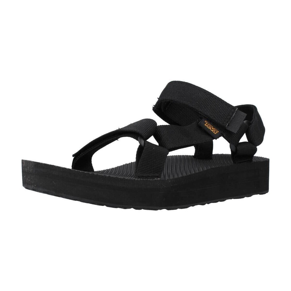 Teva  W Midform Univer  Černá