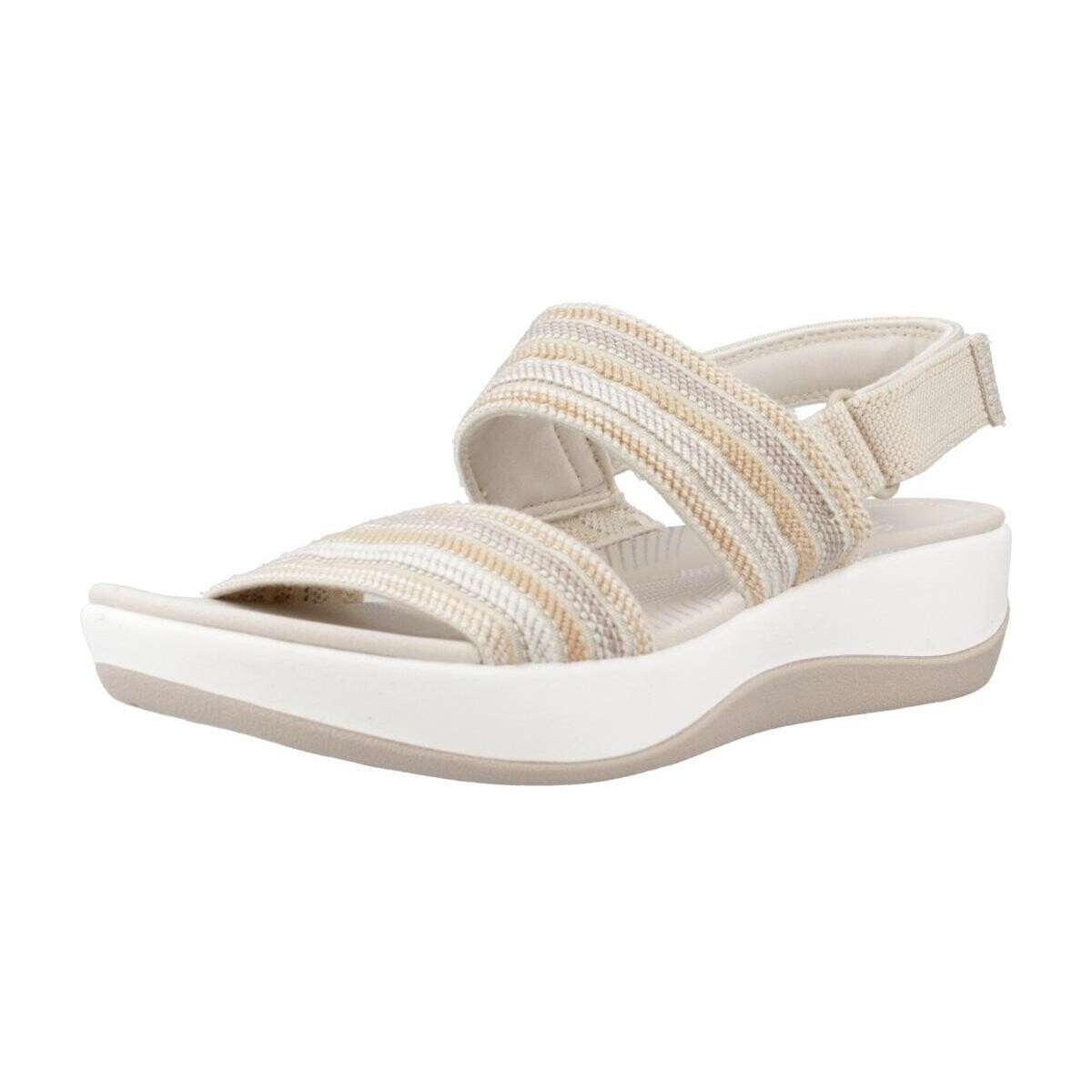 Clarks  Arla Stroll  Béžová