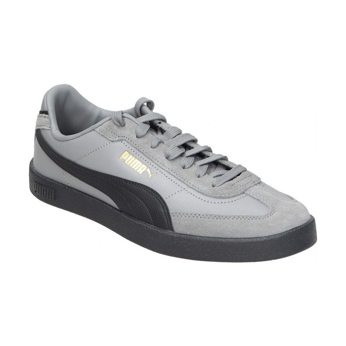 Puma  108831  Šedá
