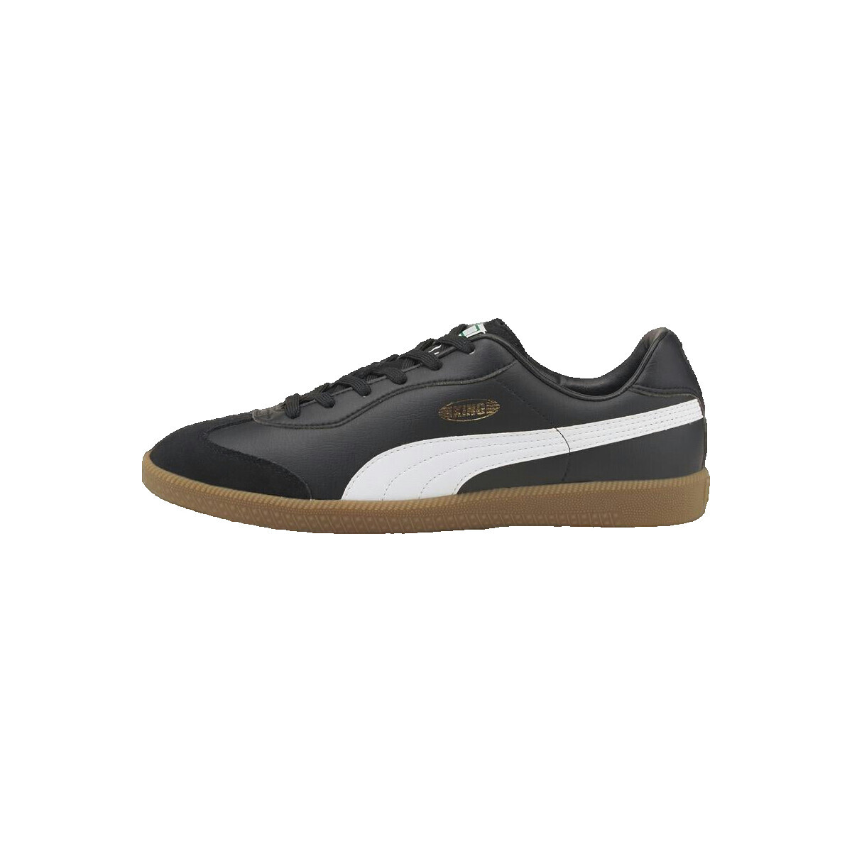 Puma  King 21  Černá