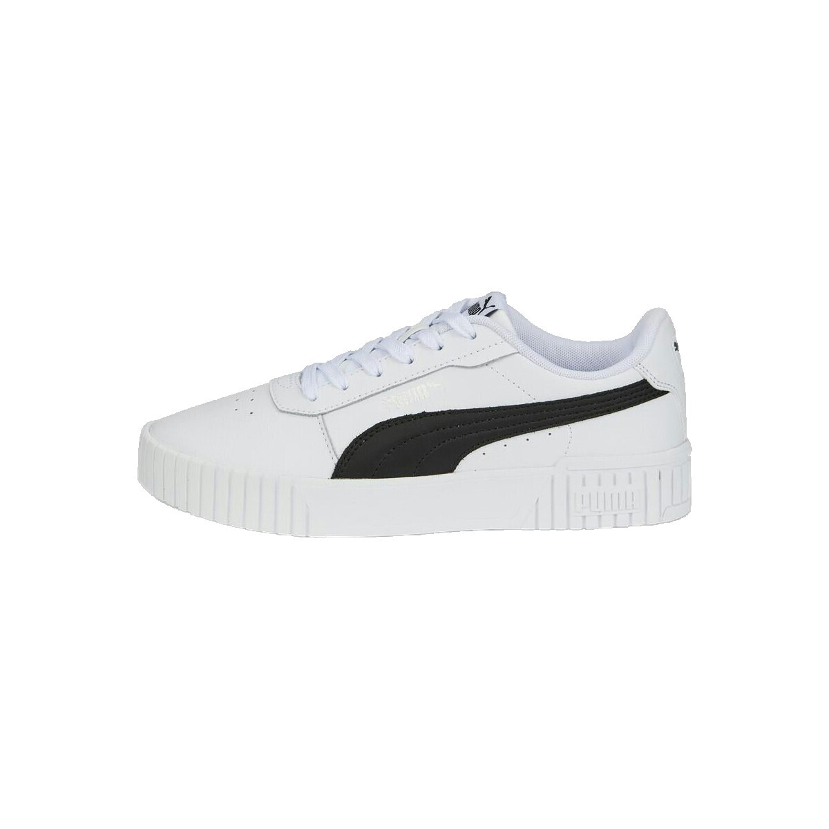 Puma  Carina 2.0  Stříbrná