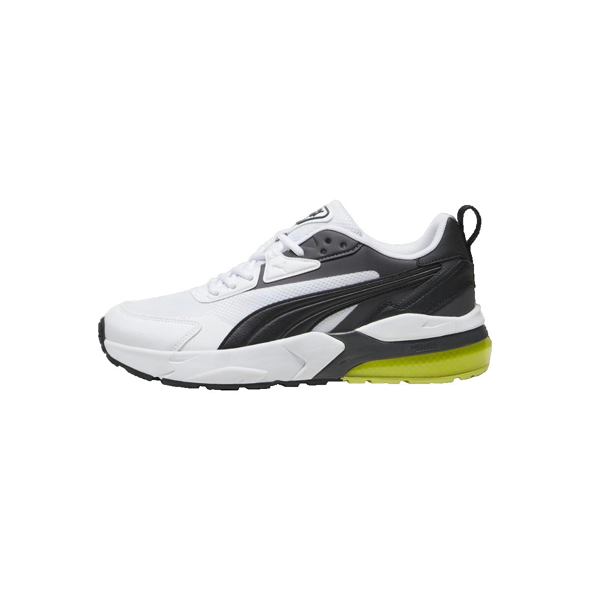 Puma  Vis2K  Bílá