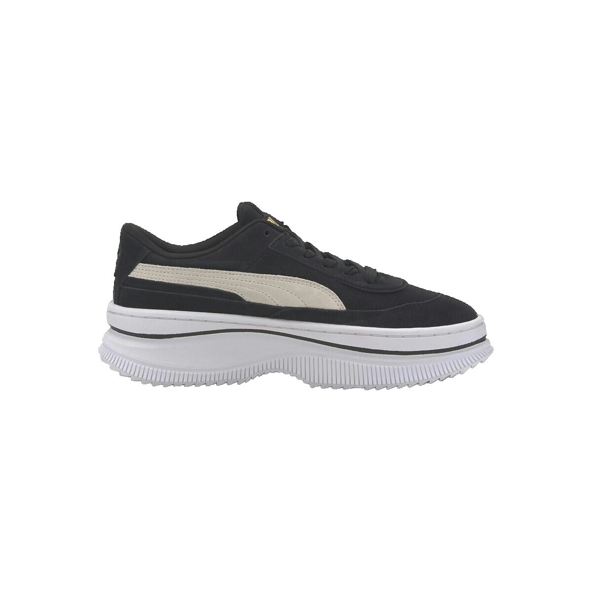 Puma  Deva Suede  Černá