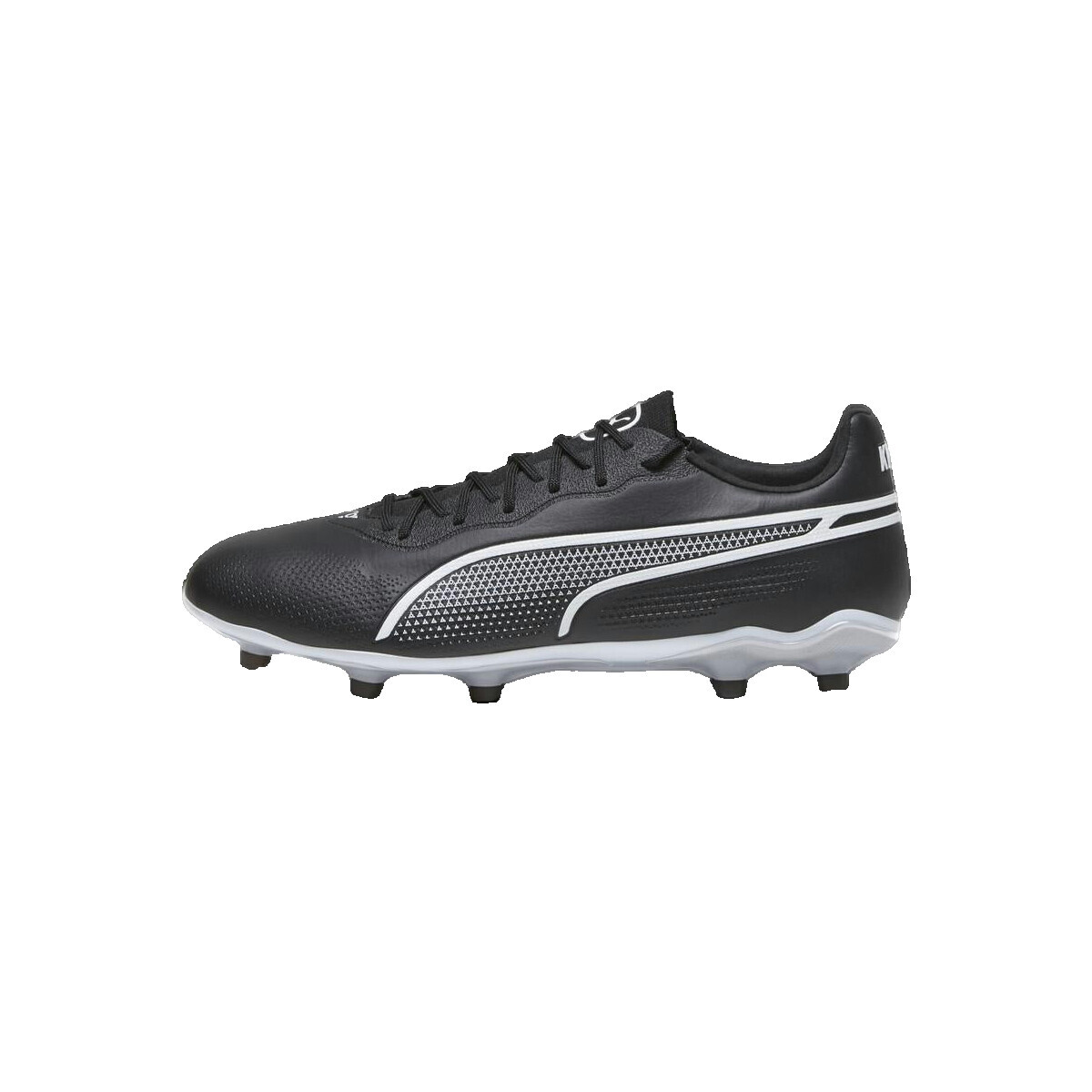 Puma  King Pro Fg  Černá