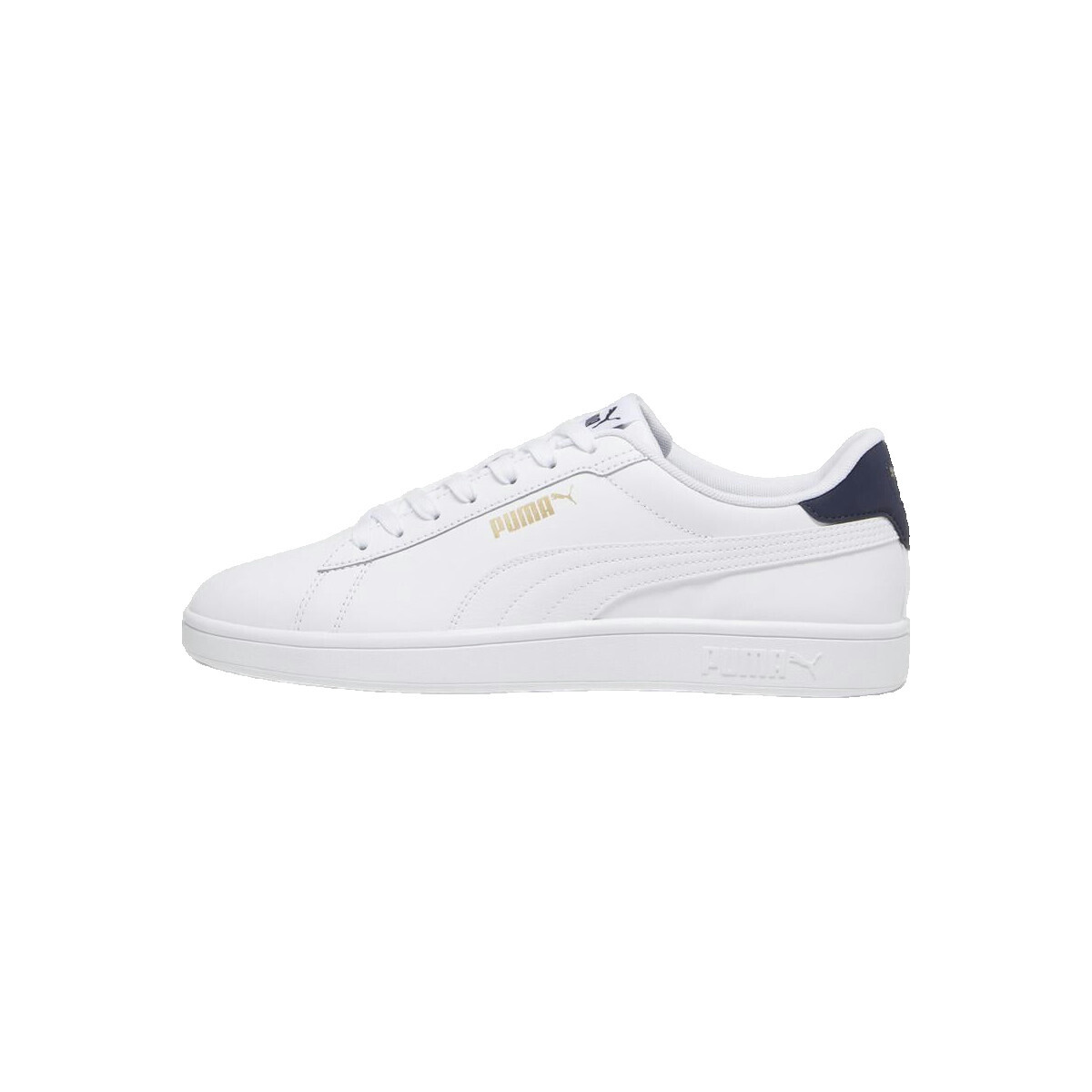 Puma  Smash 3.0 L  Zlatá