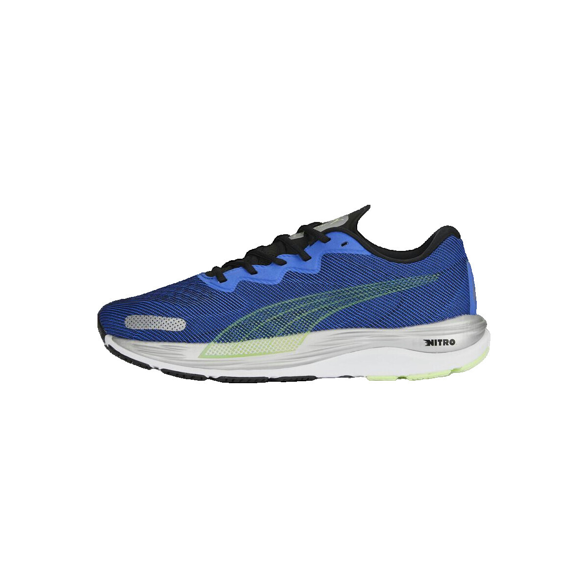 Puma  Velocity Nitro 2  Modrá