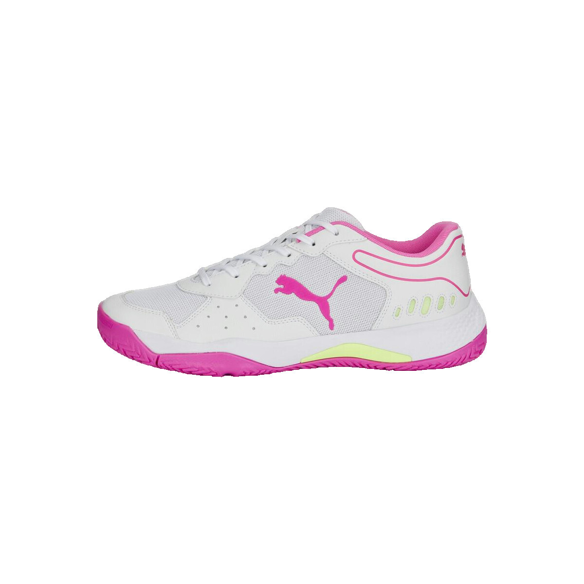 Puma  Solarsmash Rct  Bílá