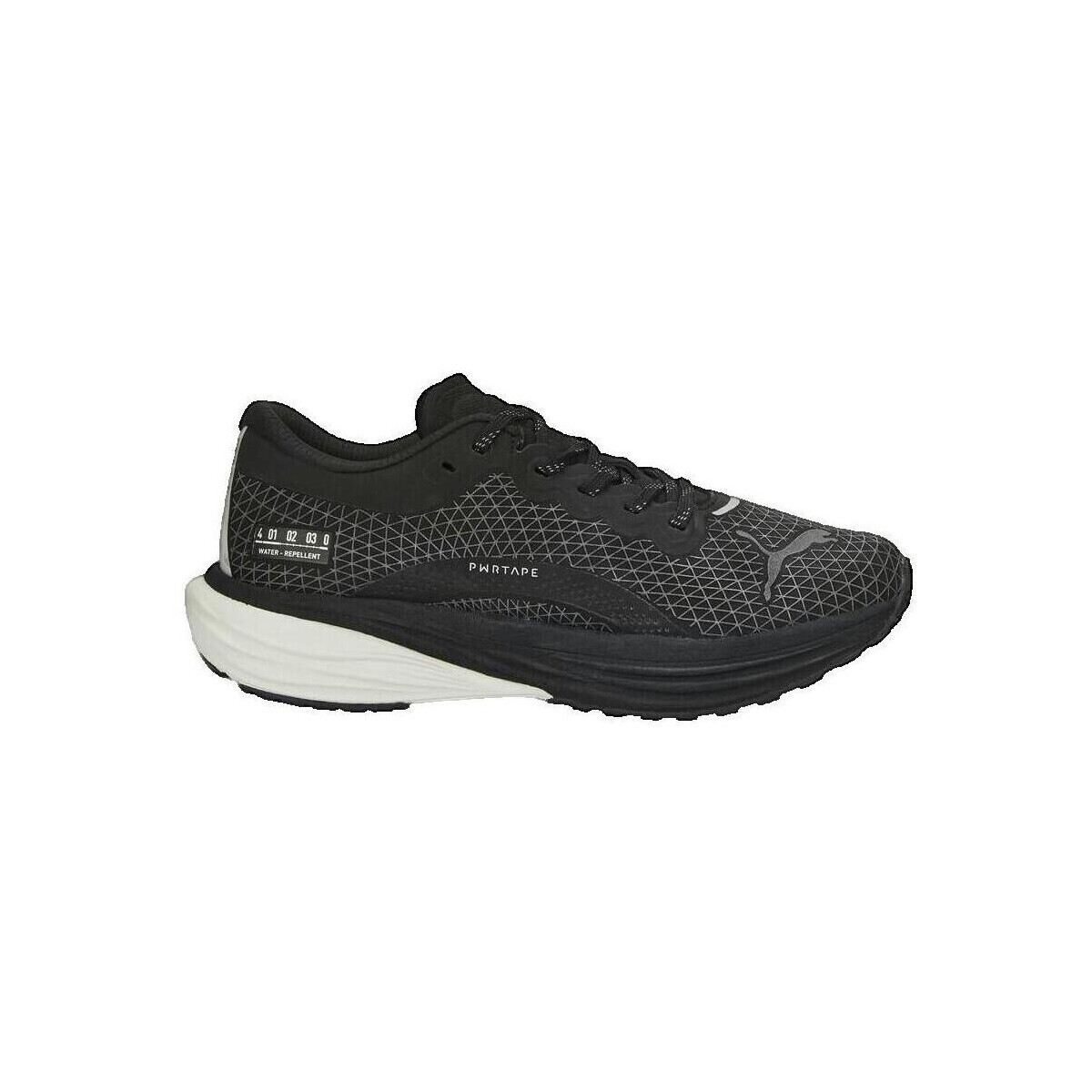 Puma  Deviate Nitro 2 Wtr  Černá