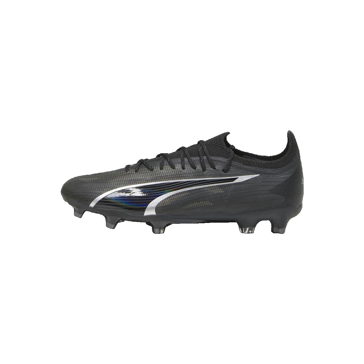 Puma  Ultra Ultimate Fg  Černá