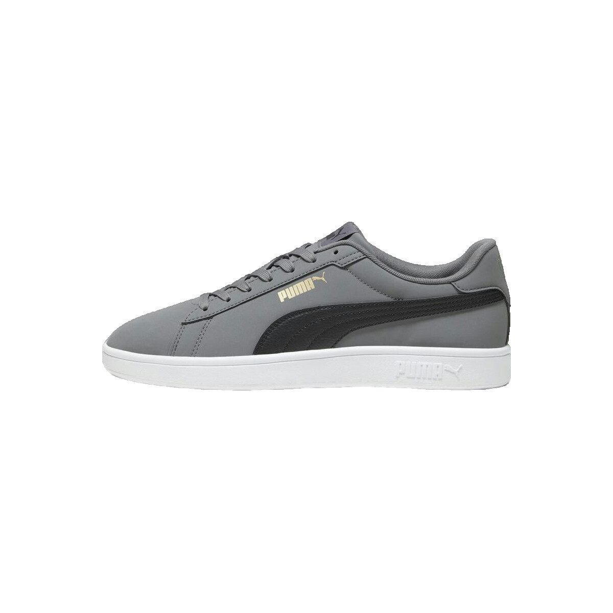 Puma  Smash 3.0 Buck  Zlatá
