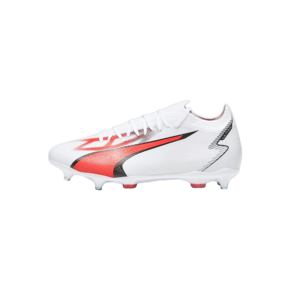 Puma  Ultra Match Mxsg  Bílá