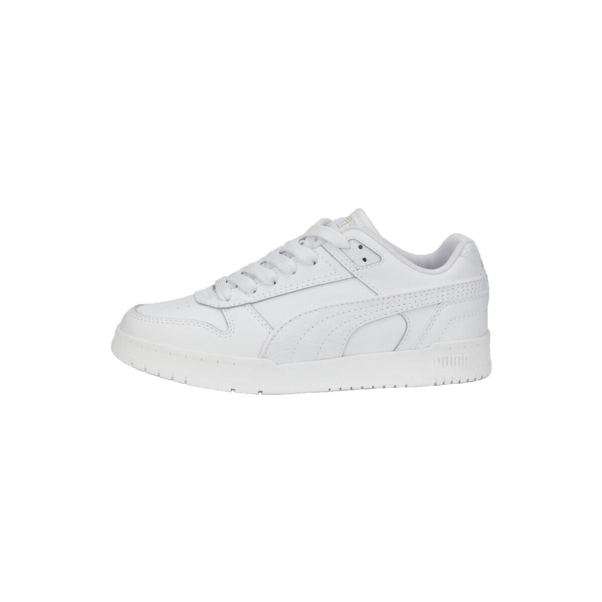 Puma  Rbd Game Low S  Bílá