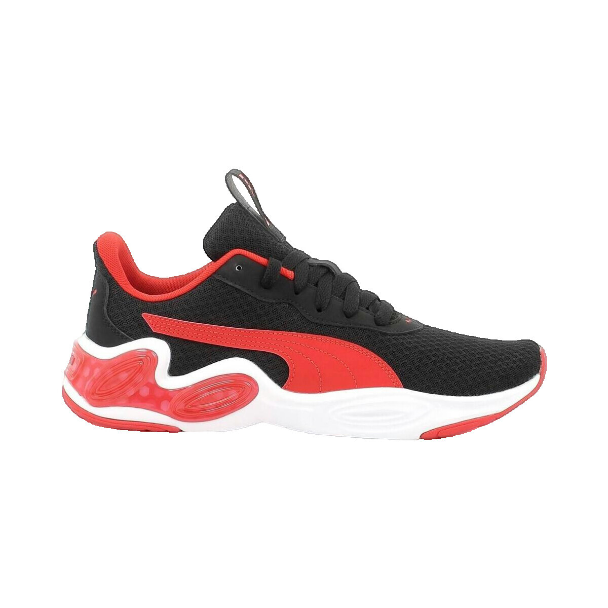 Puma  Cell Magma Clean  Červená