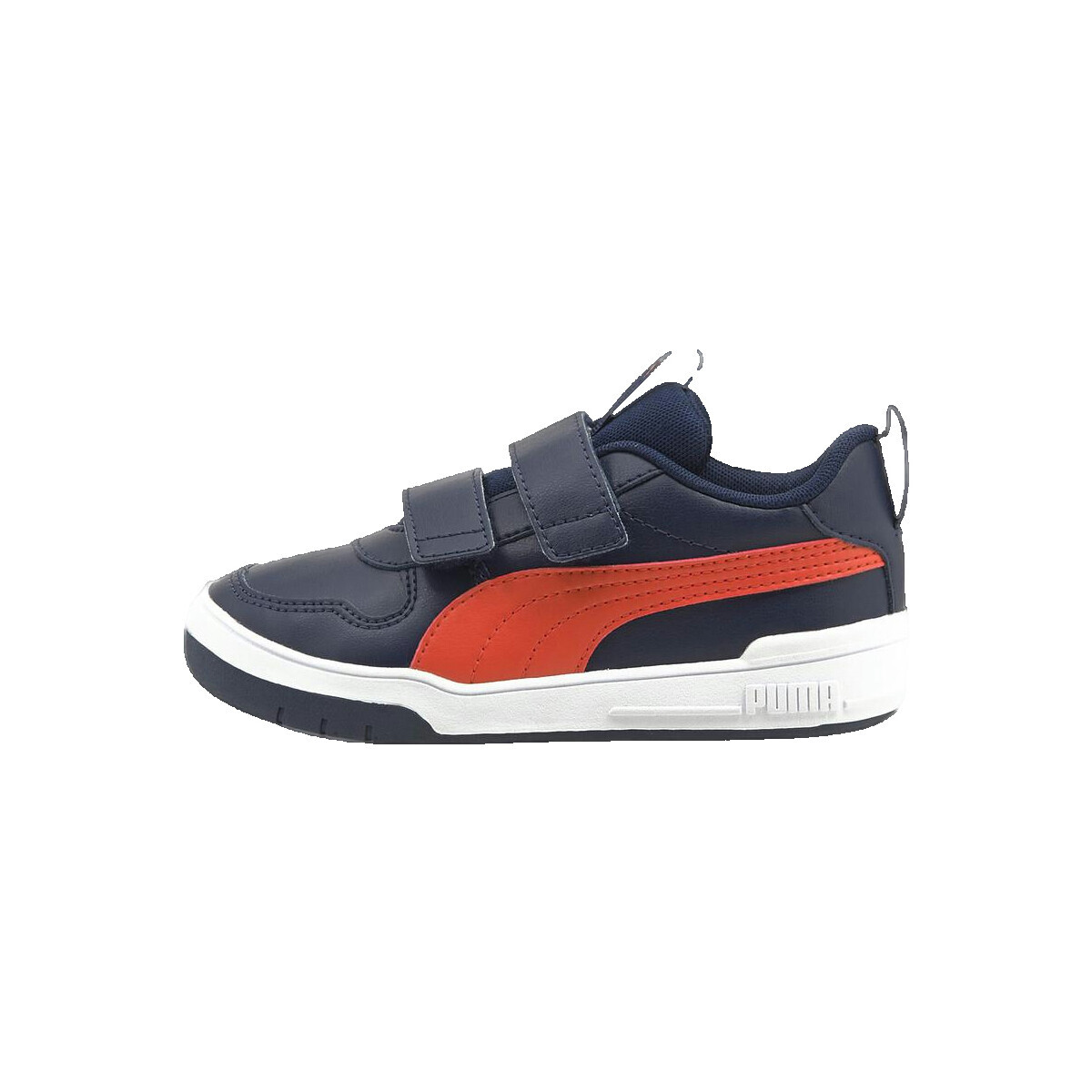 Puma  Multiflex Sl V Ps  Modrá