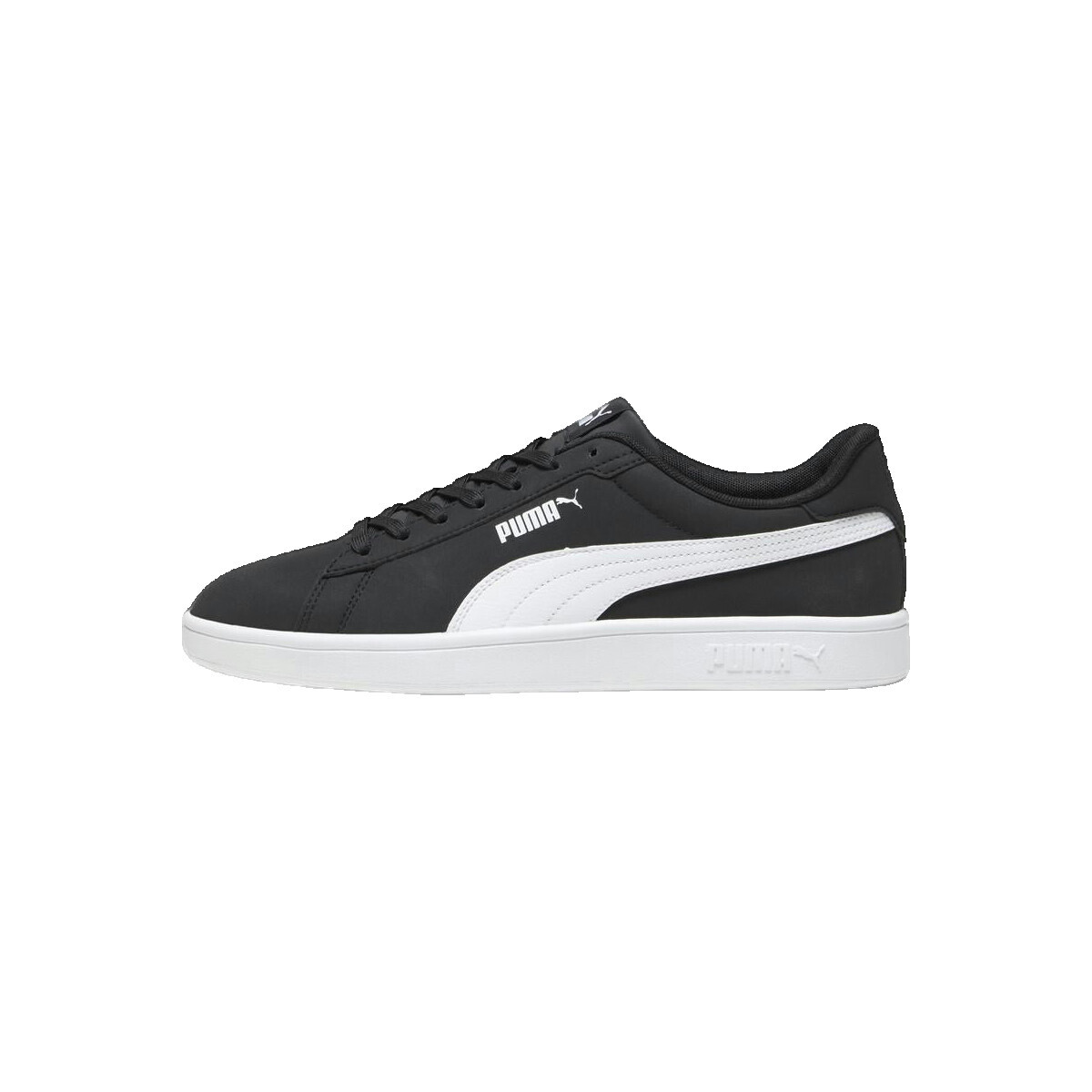 Puma  Smash 3.0 Buck  Černá