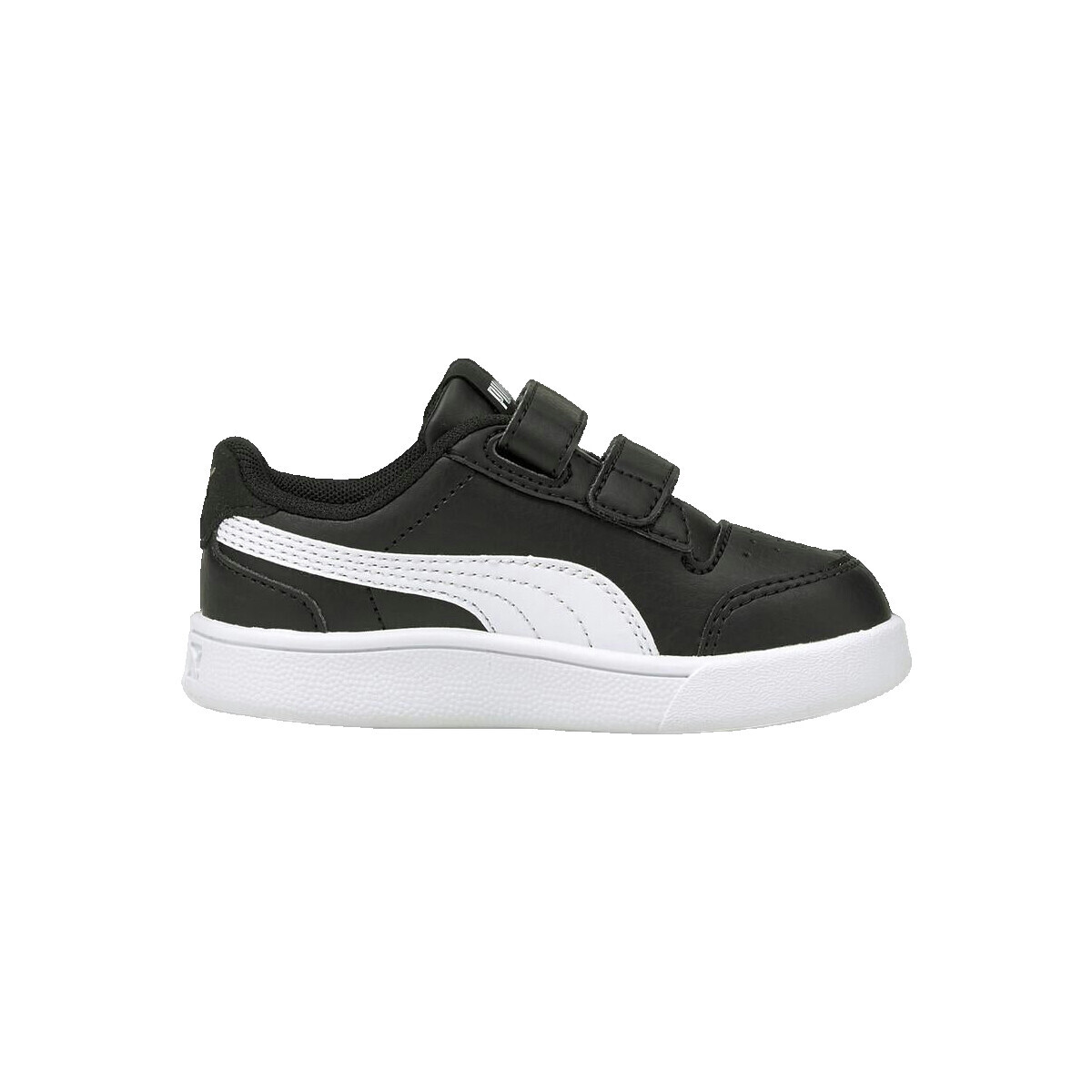 Puma  Shuffle V  Černá