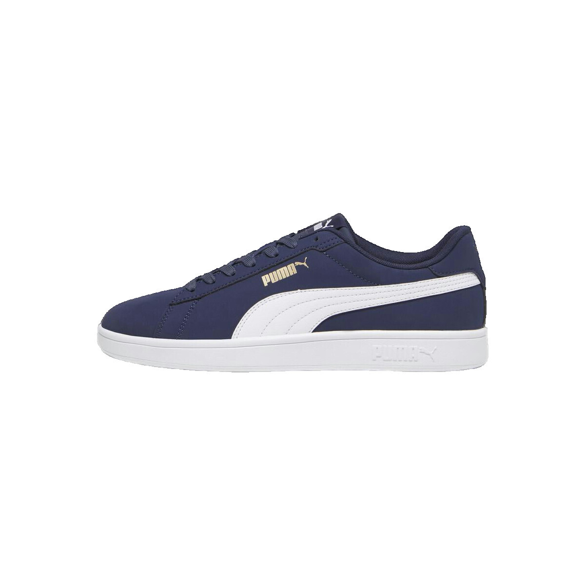 Puma  Smash 3.0 Buck  Modrá
