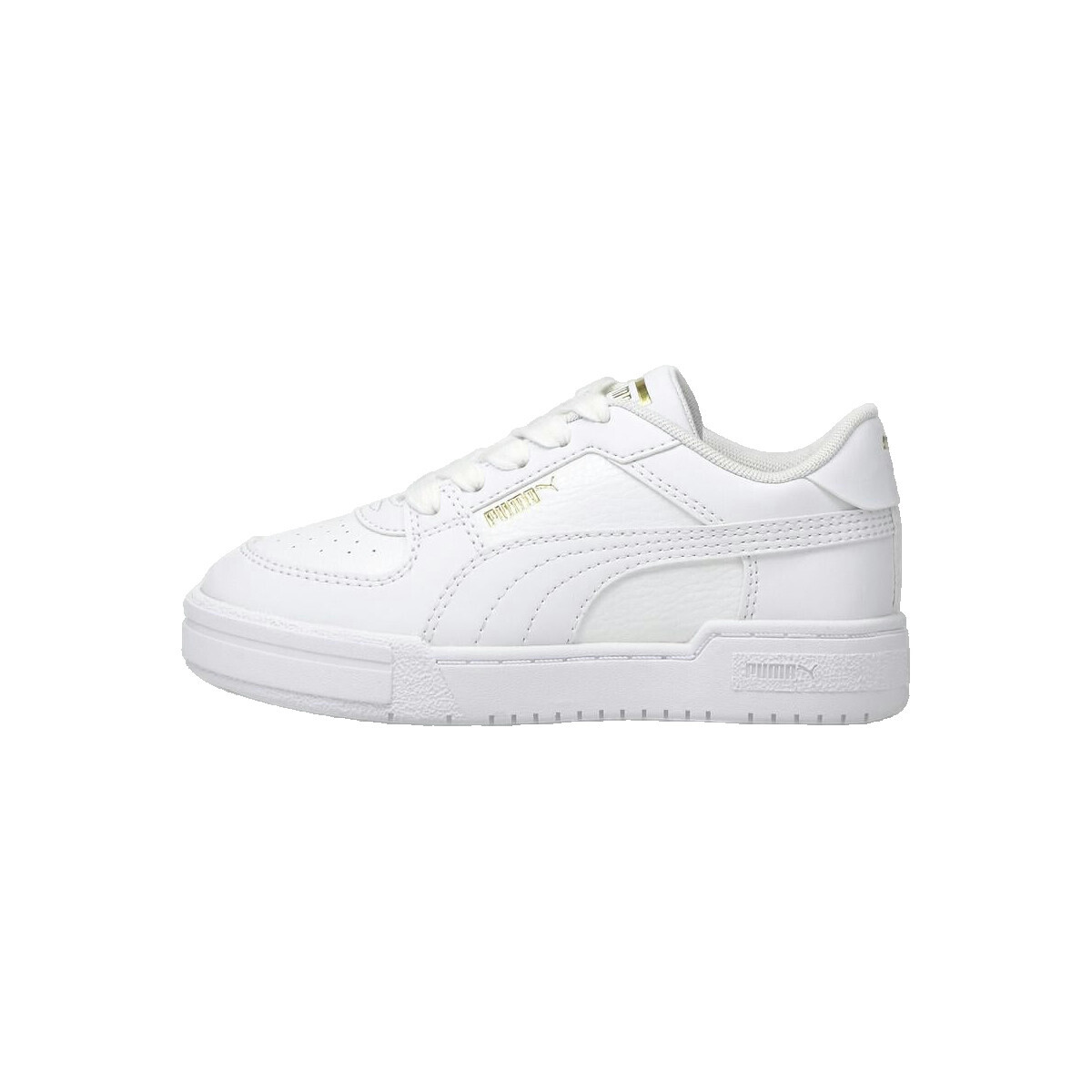 Puma  Ca Pro Classic Ps C  Bílá