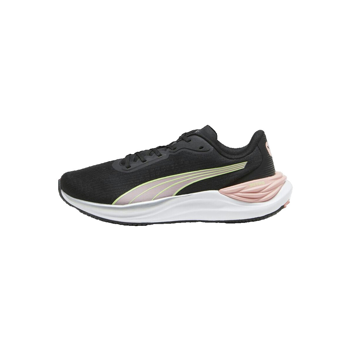 Puma  Electrify Nitro 3  Černá