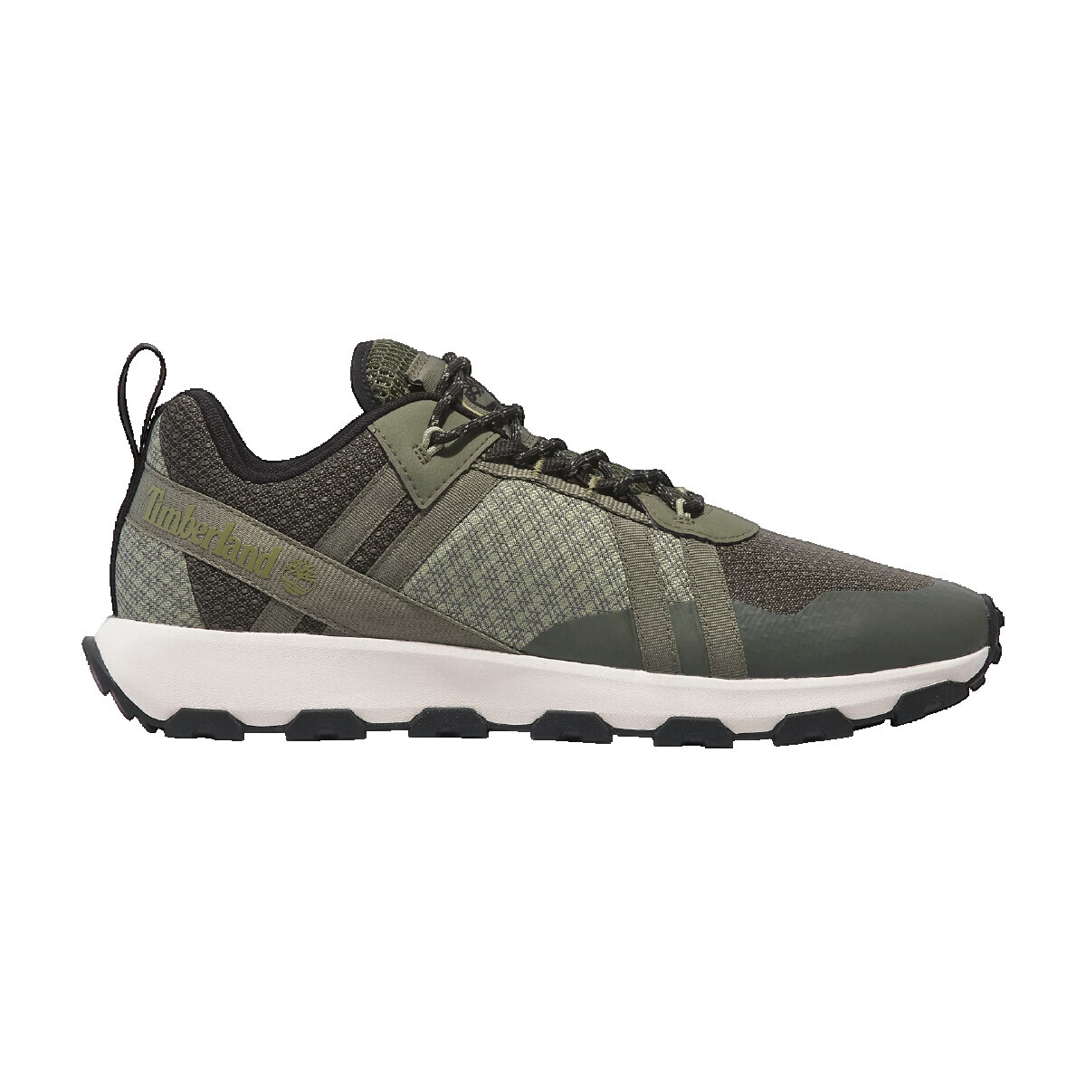 Timberland  Winsor Up  Zelená