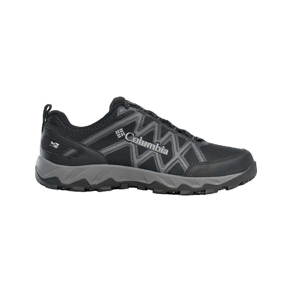 Columbia  Peakfreak X2 Outdry  Černá