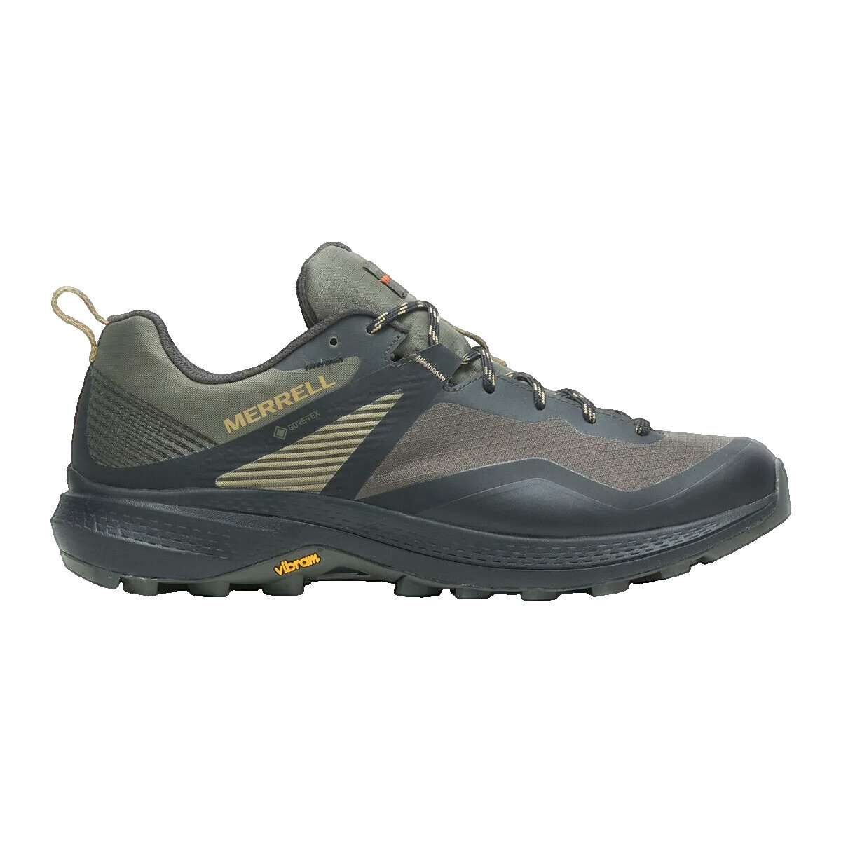 Merrell  Mqm 3 Goretex  Khaki