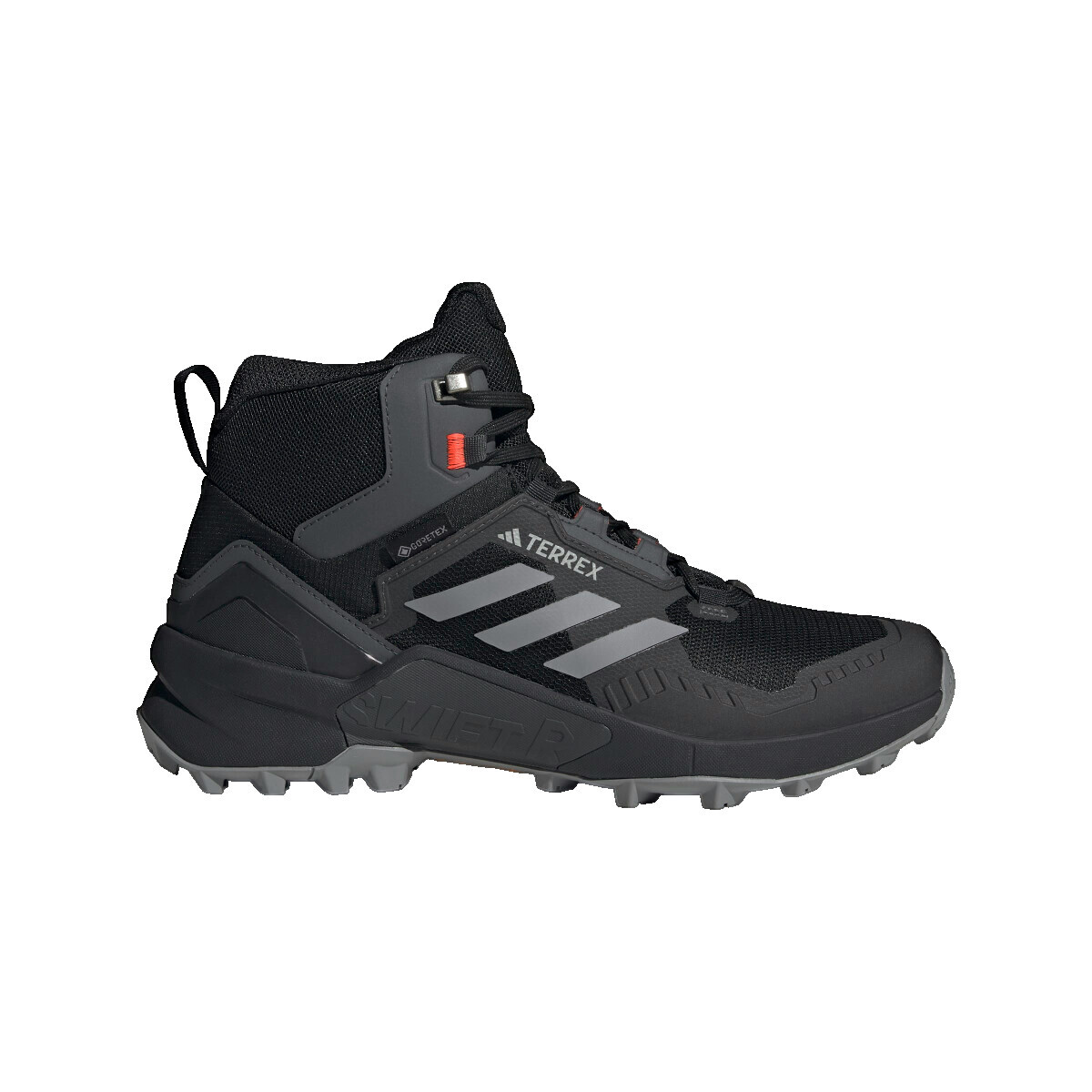 adidas  Terrex Swift R3 Goretex  Černá