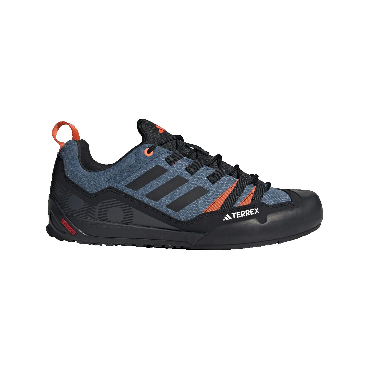 adidas  Terrex Swift Solo 2.0  Černá