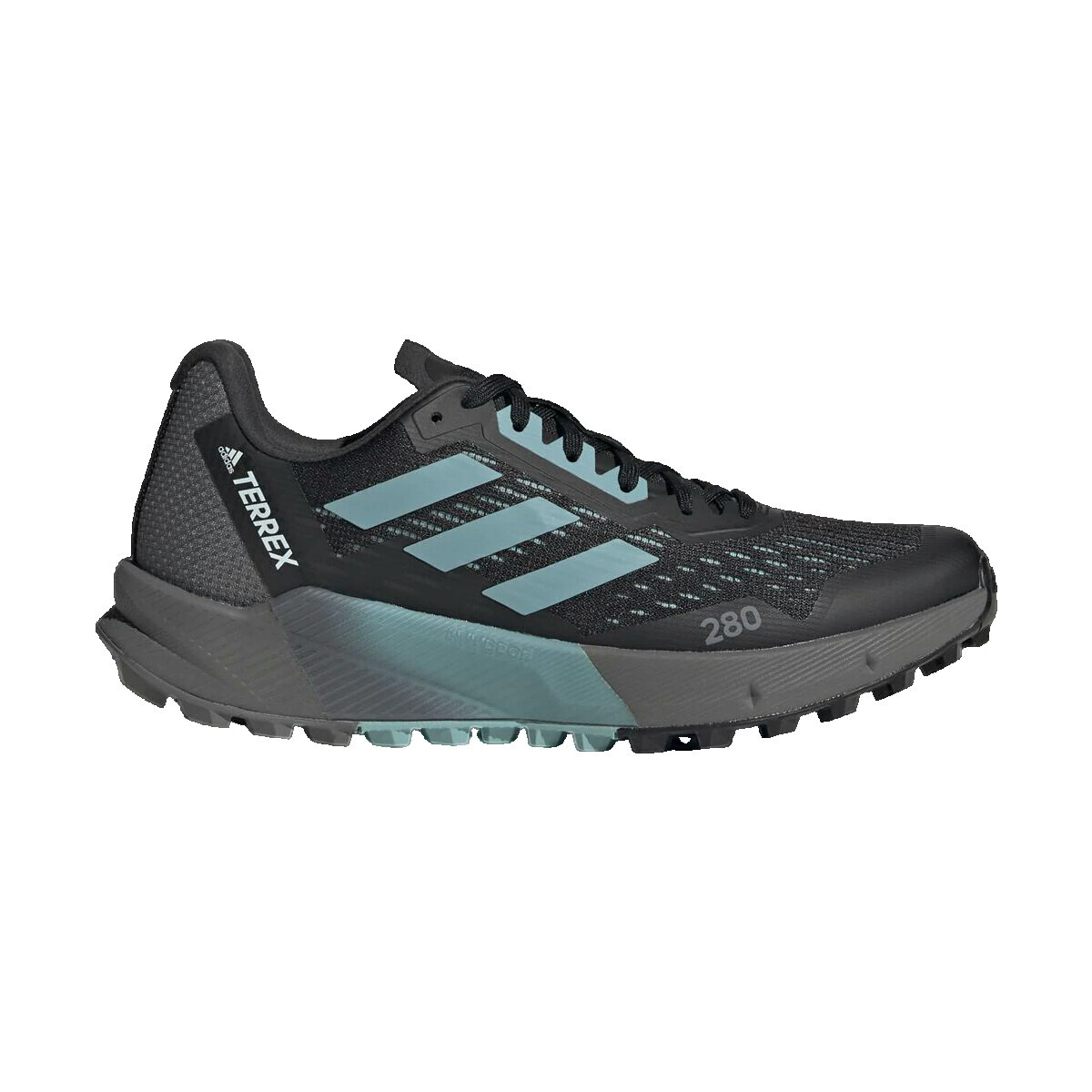 adidas  Agravic Flow 2  Černá
