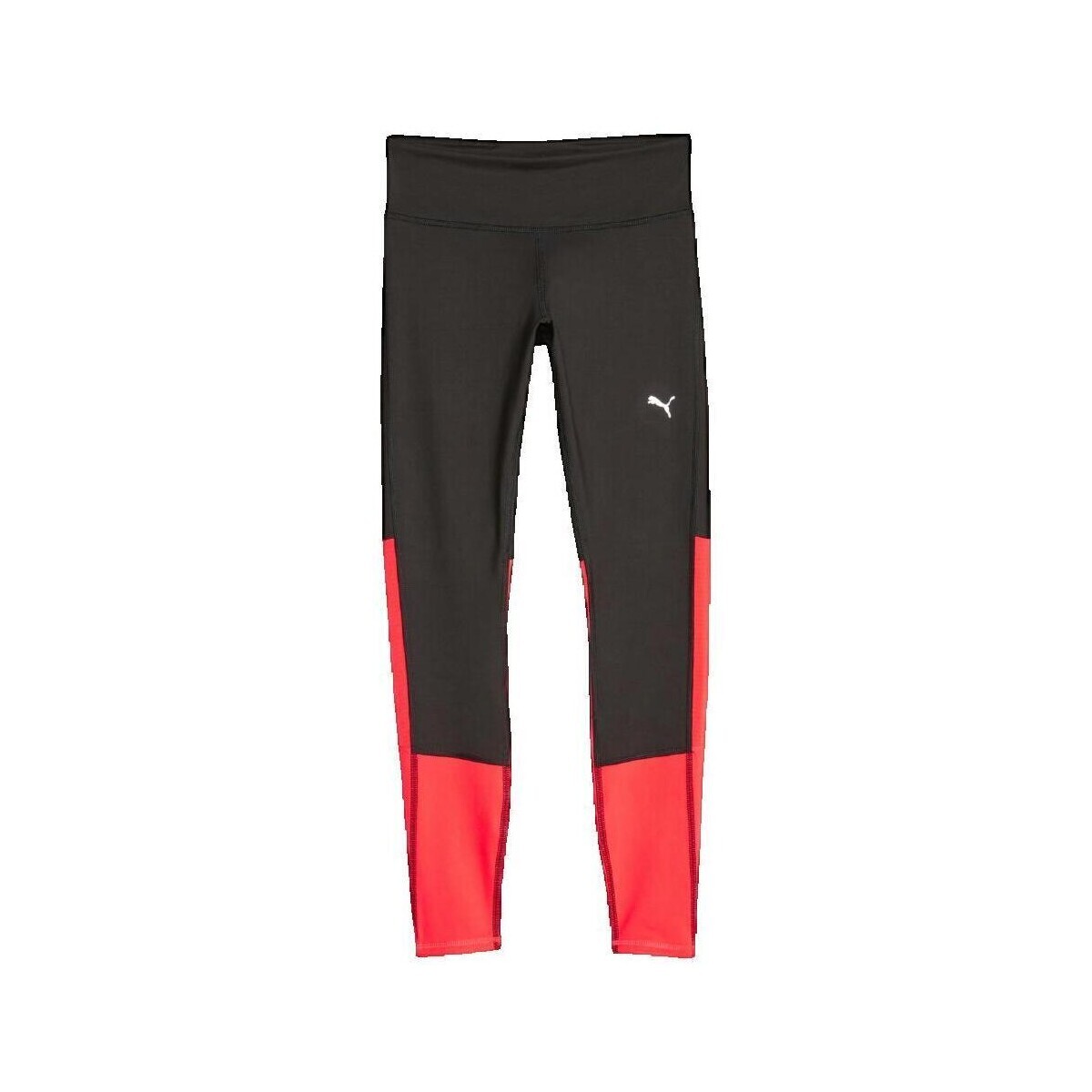 Puma  Run Favourite Regular Rise Long  Černá