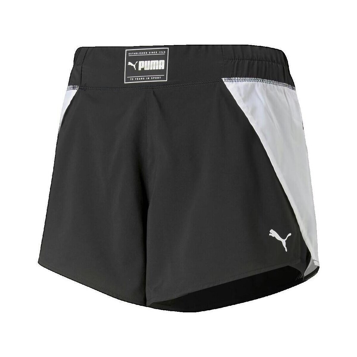 Puma  Fit Fashion Flow  Černá