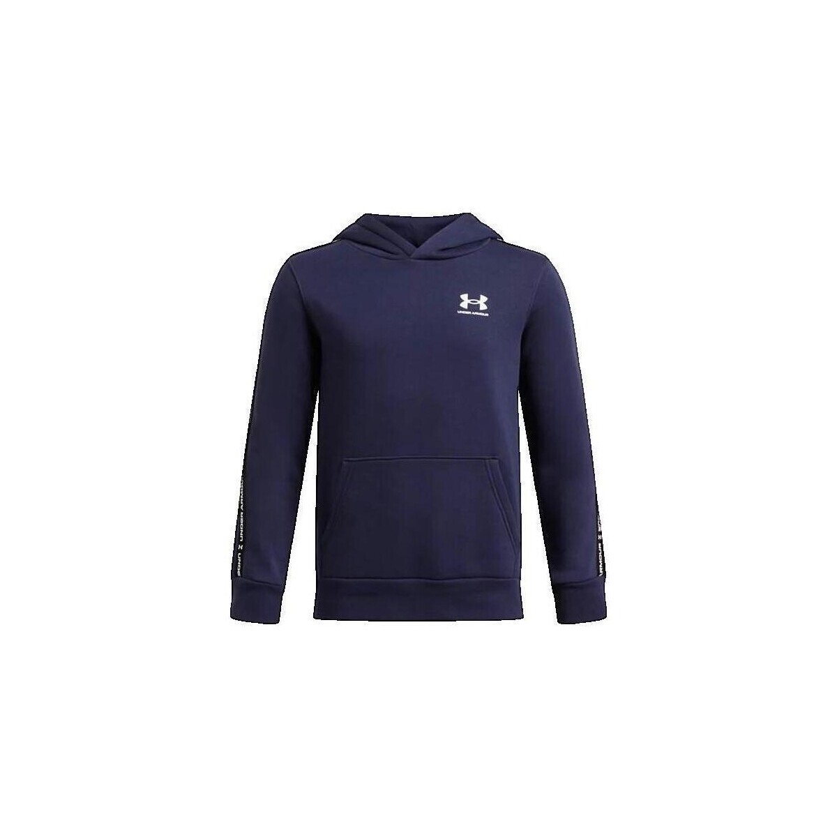 Under Armour  Bande Polaire Ua Icon Pour Garçon  Modrá