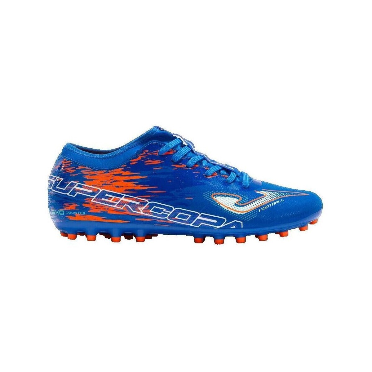 Joma  Super Copa 23  Modrá