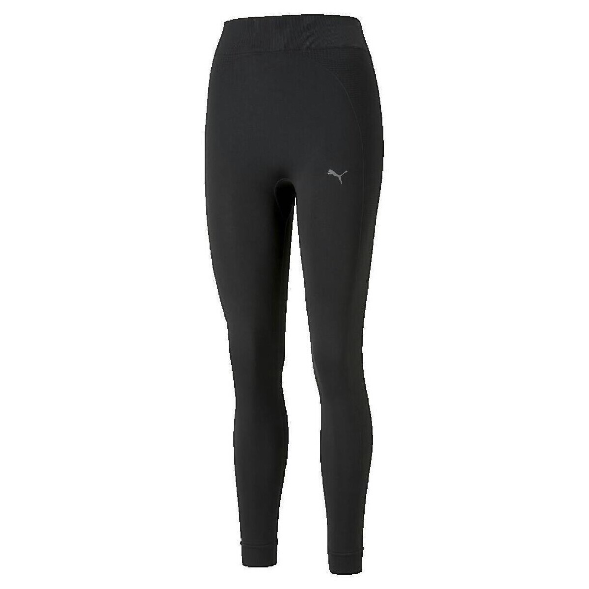 Puma  Studio Foundation Seamless  Černá