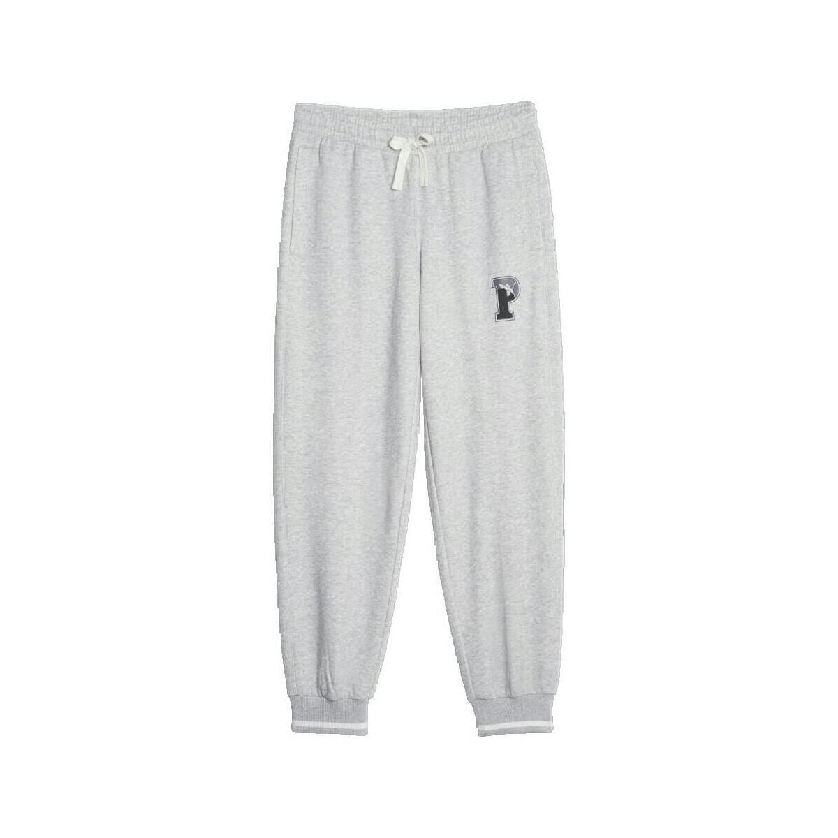 Puma  Squad  Šedá