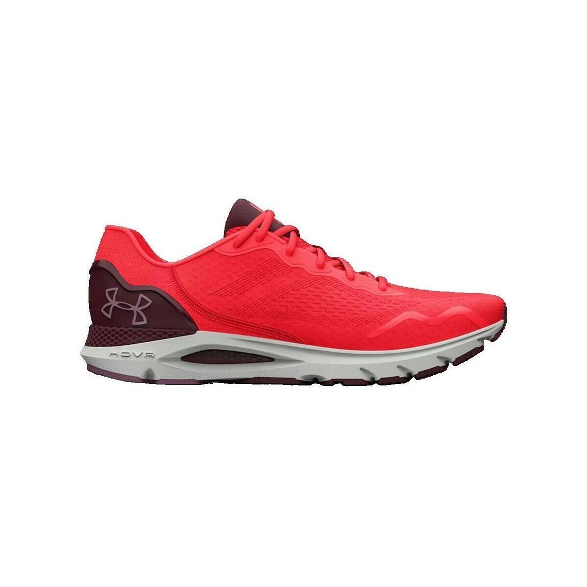 Under Armour  Hovr Sonic 6  Červená