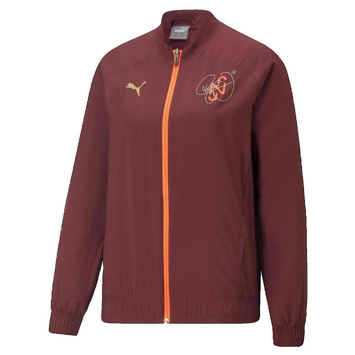 Puma  Neymar Diamond  Červená