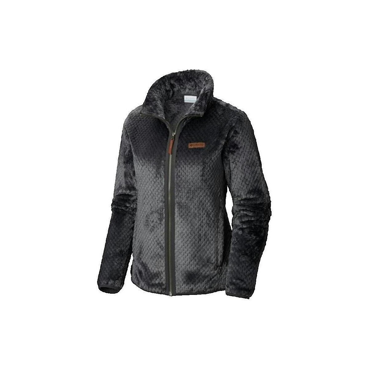 Columbia  Sherpa Fire Side II  Černá