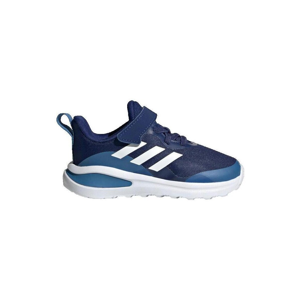 adidas  FortaRun  Modrá