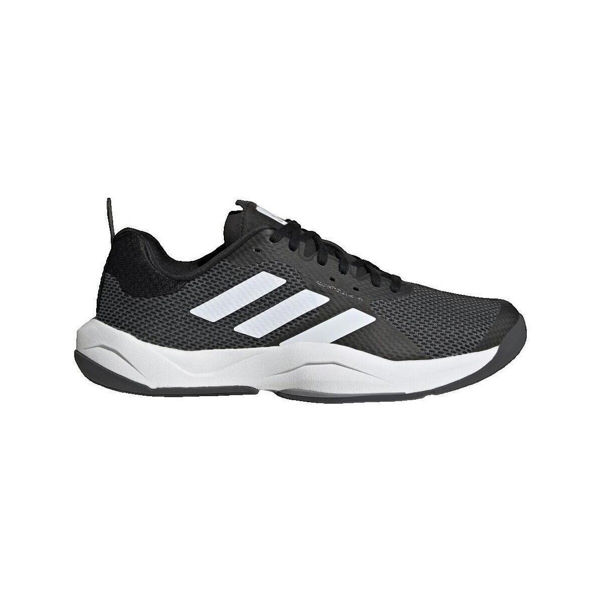 adidas  Rapidmove  Černá