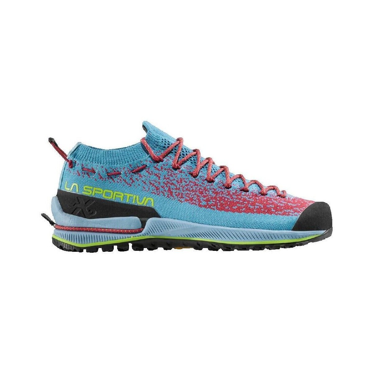 La Sportiva  Tx2 Evo  Modrá