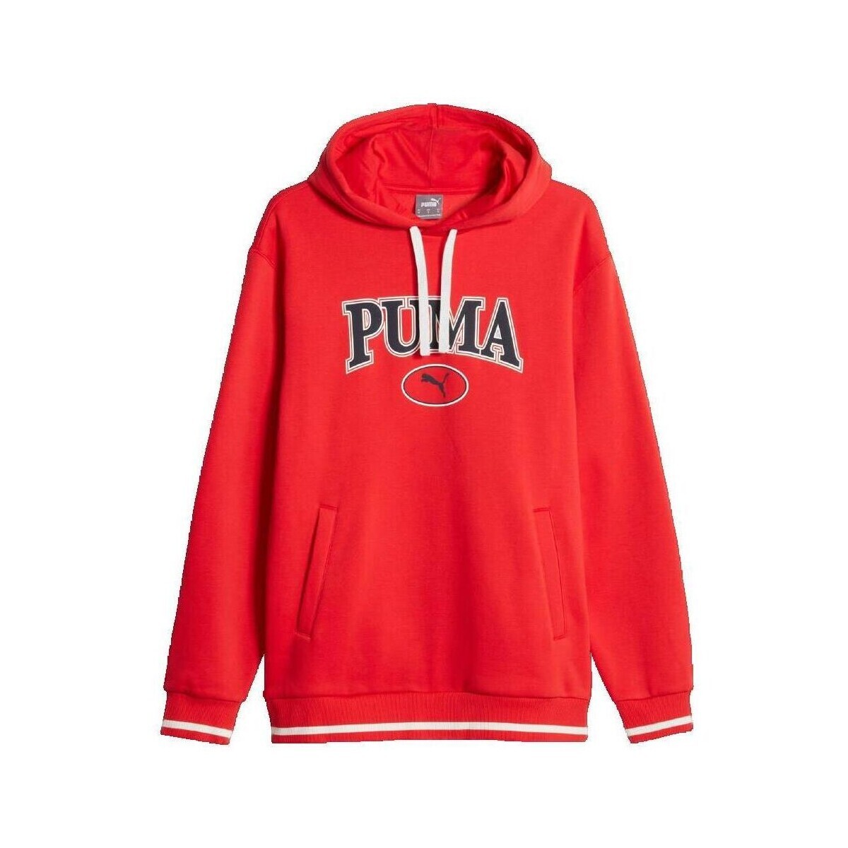Puma  Squad  Červená