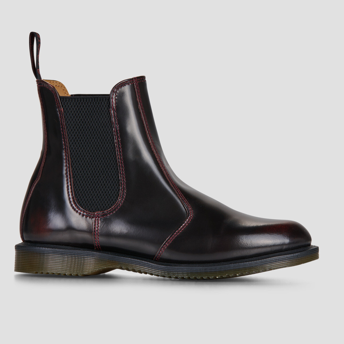 Dr. Martens  FLORA BOOT  Bordó
